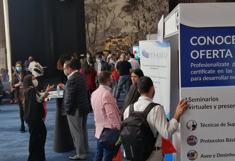 2025墨西哥清洁设备展览会（Clean Tec Show Mexico 2025）