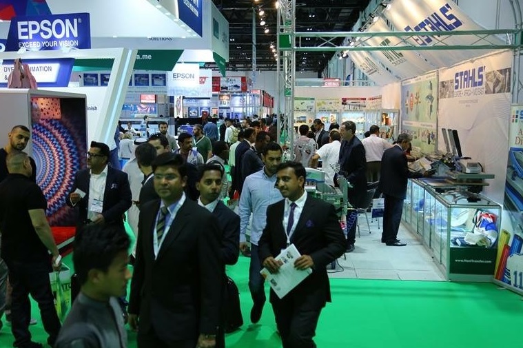 2025中东迪拜广告展览会（SGI Dubai 2025）