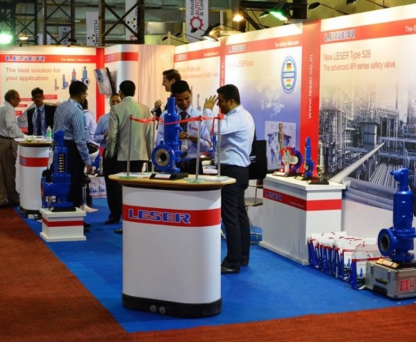 2026印度化工流体设备展览会(Chemtech 2026) 2026印度化工流体设备展览会(Chemtech 2026)