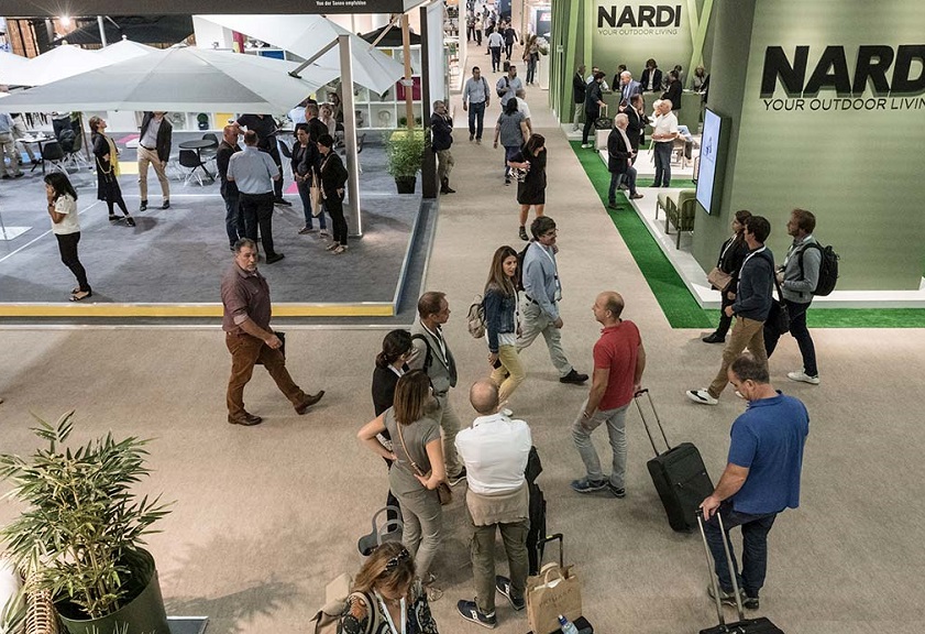 2025德国科隆体育用品、露营设备及园林园艺展览会（SPOGA+GAFA 2025）