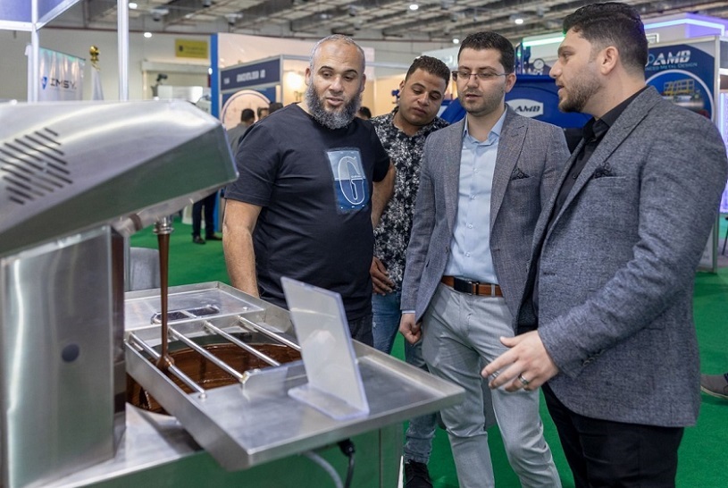 2026印尼食品加工与包装展览会（PROPAK INDONESIA 2026）