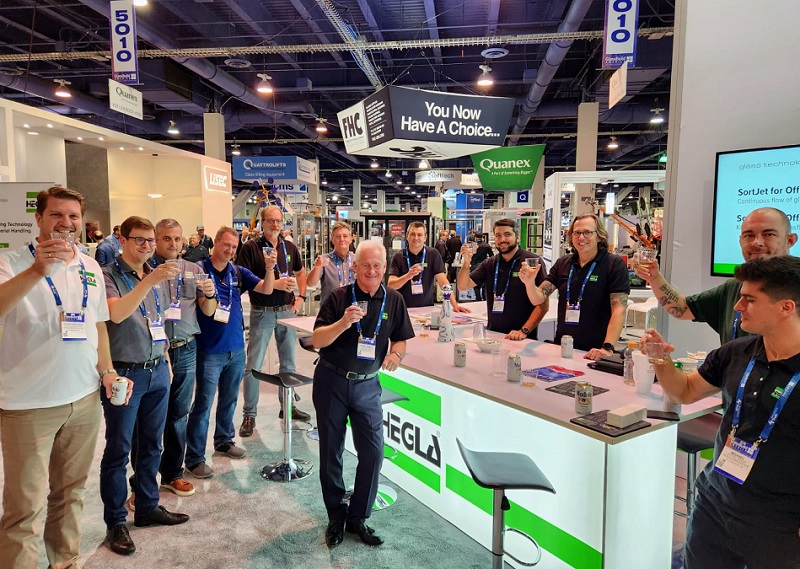 2025美国玻璃门窗幕墙展览会（GlassBuild America 2025）