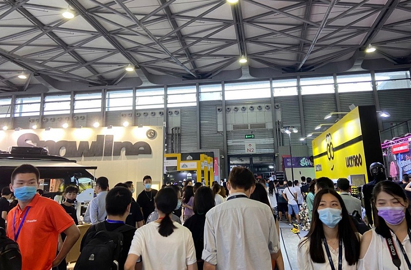 2025乌兹别克斯坦国际工业博览会(INNOPROM Central Asia 2025) 2025乌兹别克斯坦国际工业博览会(INNOPROM Central Asia 2025)