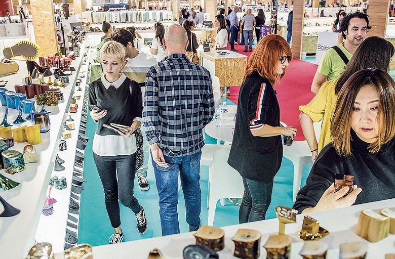 2025西班牙皮革皮具鞋展览会（FUTURMODA 2025）