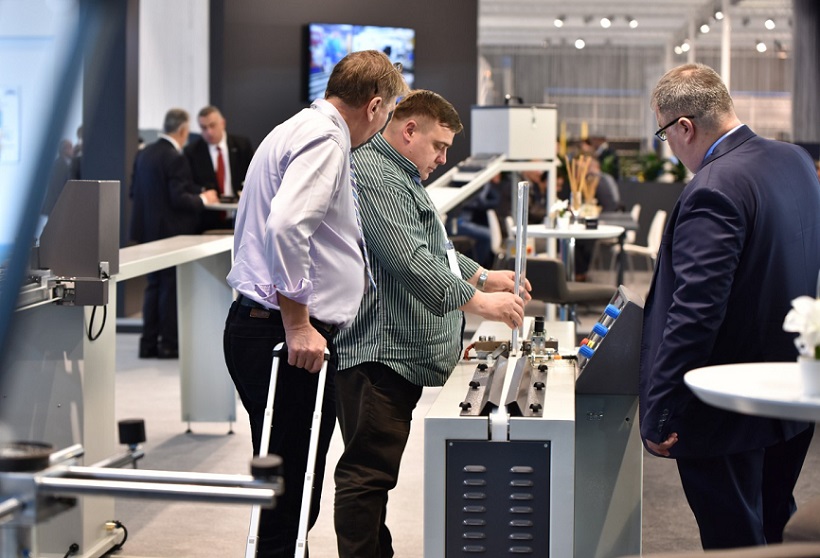 2025土耳其伊斯坦布尔门窗幕墙展览会（PENCERE 2025）