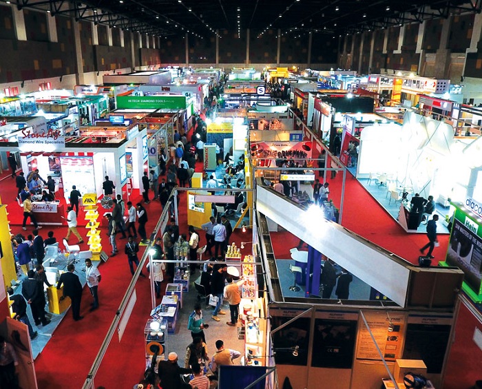 2026印度斋普尔石材展览会（INDIA STONEMART 2026）