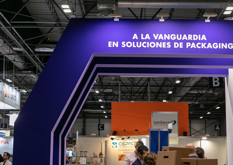 2025西班牙马德里包装材料及技术展（Empack Madrid 2025）