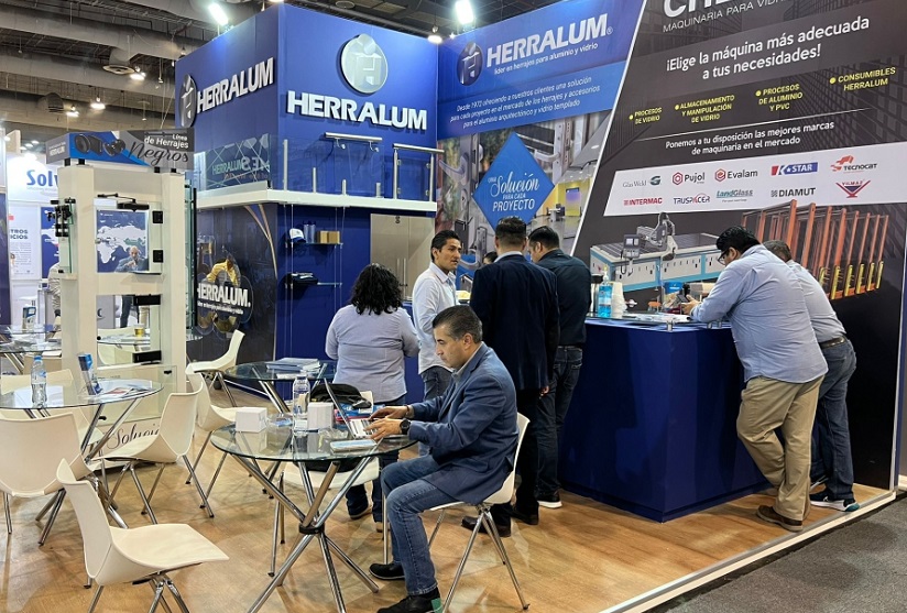 2025加拿大玻璃及门窗幕墙展览会（Glasstech Canada 2025）