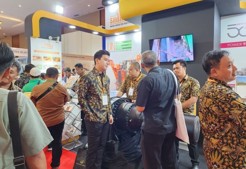 2025印尼制糖工业展览会（Sugarex Indonesia 2025）