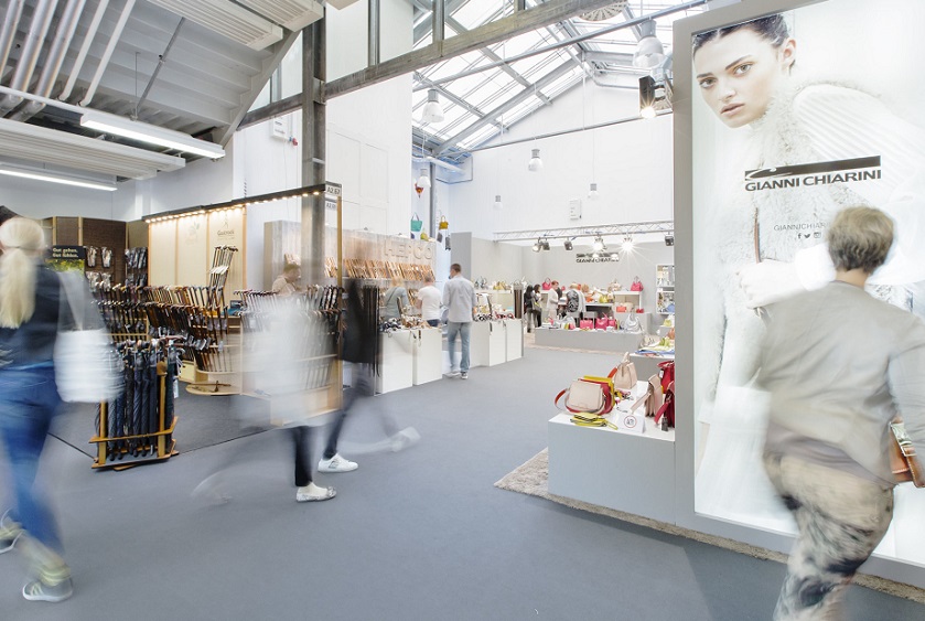 2025德国奥芬巴赫箱包皮具展览会（ILM 2025）