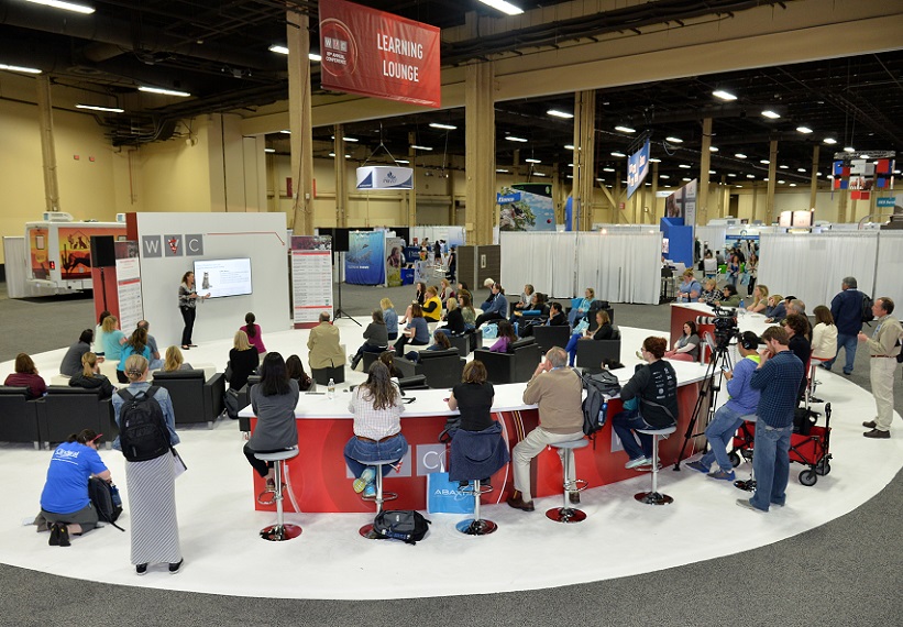 2025美国西部兽医年会暨展览会（WVC Annual Conference 2025）