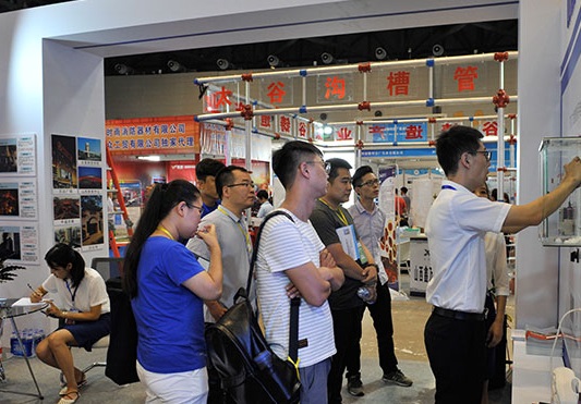 2025山西太原国际消防展览会（China Fire Expo 2025）