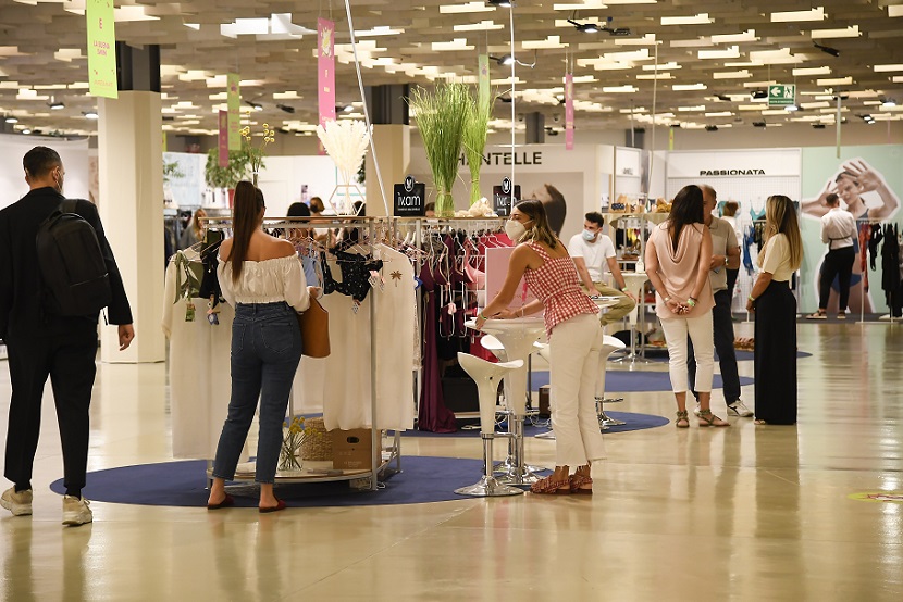 2025意大利佛罗伦萨泳衣展览会（MAREDAMARE 2025）