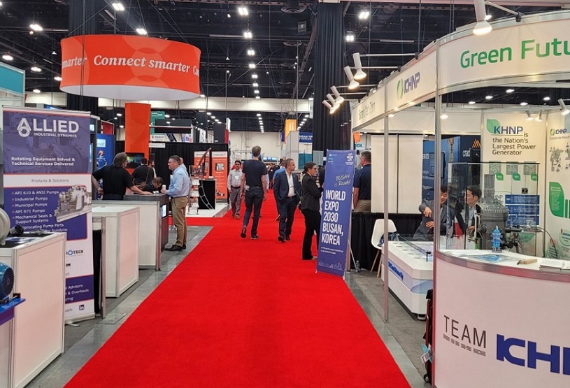 2025加拿大能源、石油、氢能展览会（Global Energy Show 2025）