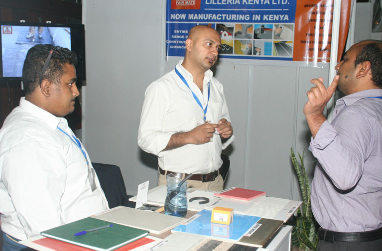 2025坦桑尼亚矿业展览会（MinExpo 2025）