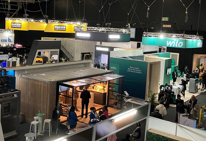 2025南非非洲实验室仪器及分析生物展（Analytica Lab Africa 2025）