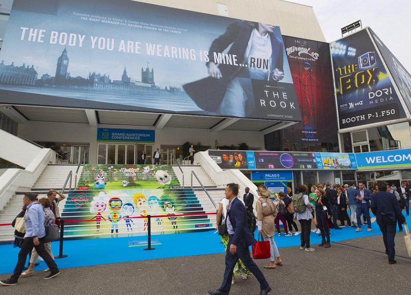 2025法国戛纳电影展-戛纳电影节（MIPCOM 2025）