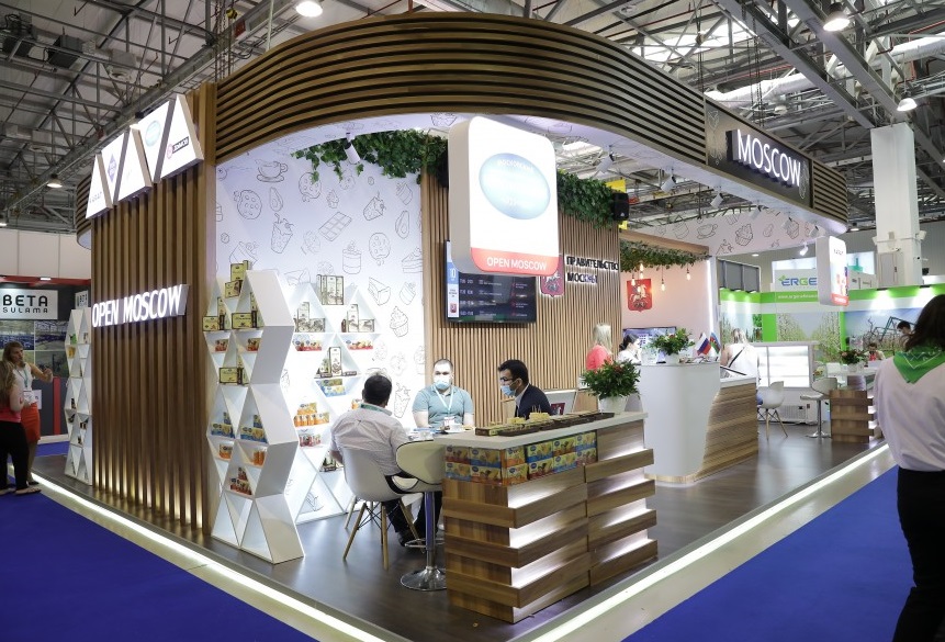 2025阿塞拜疆酒店用品展览会（Horex Caucasus 2025）