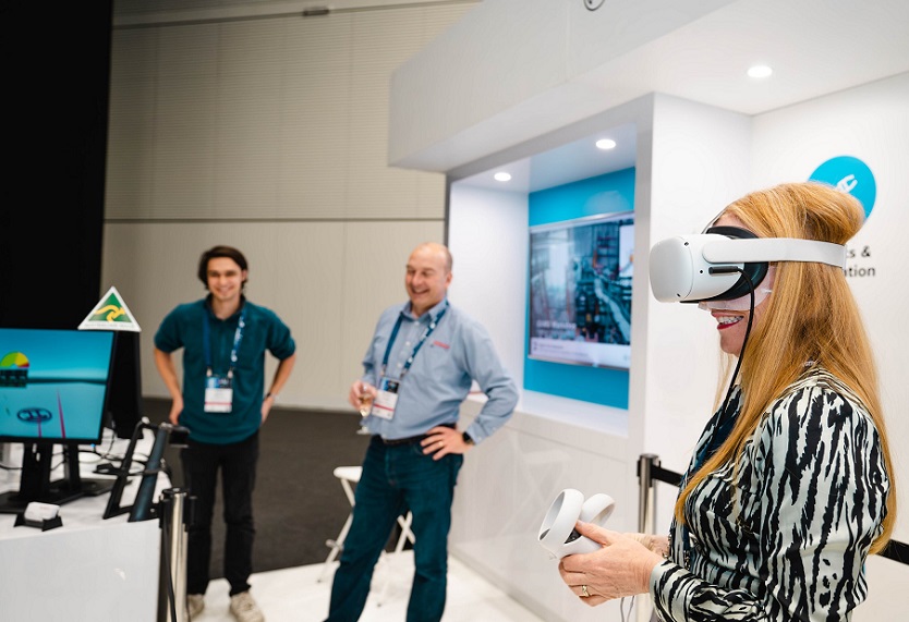 2025澳洲澳大利亚悉尼医疗技术大会暨展览会（AusMedtech 2025）