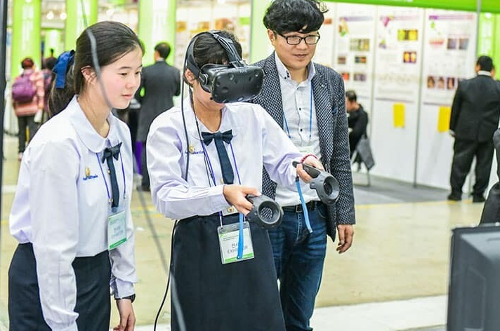 2025韩国首尔电力展览会（SIEF 2025）