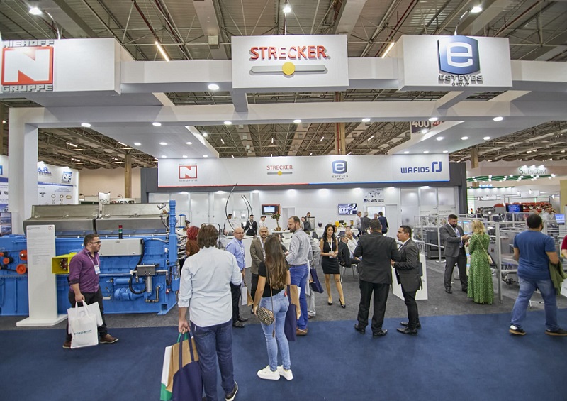 2025巴西圣保罗管材展览会（Tubotech 2025）