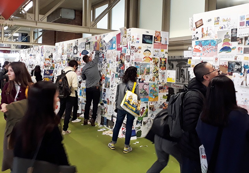 2025意大利博洛尼亚品牌版权交易展览会（Bologna Licensing Trade Fair 2025）