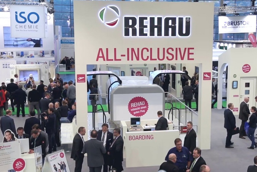 2026德国纽伦堡门窗展览会（Fensterbau Frontale 2026）