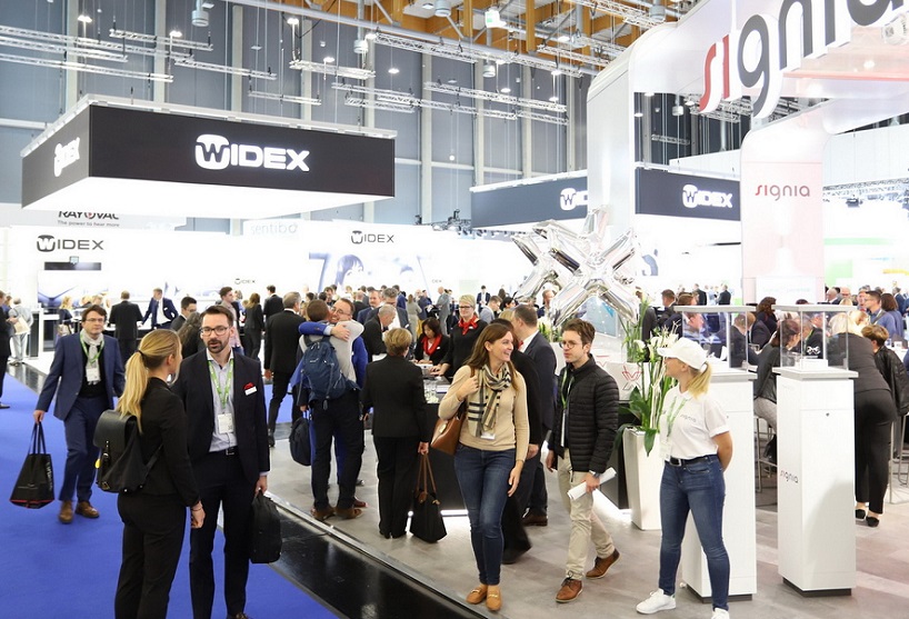 2025德国听力大会展览会-欧洲听力展（EUHA 2025）