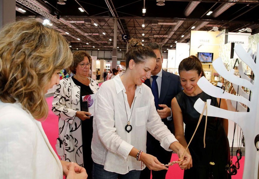 2025西班牙马德里箱包配饰珠宝展（BISUTEX 2025）