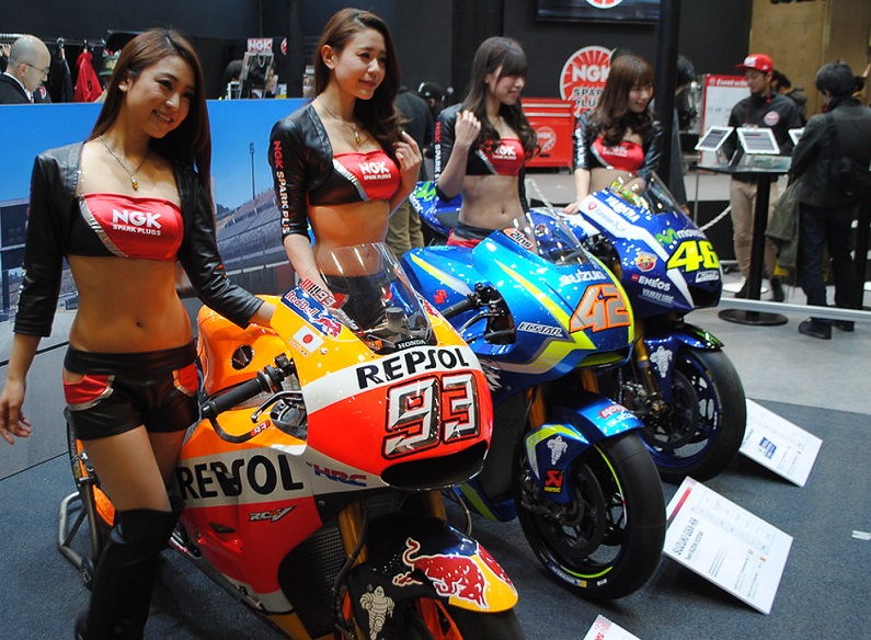 2025日本东京摩托车展览会（Tokyo Motorcycle Show 2025）