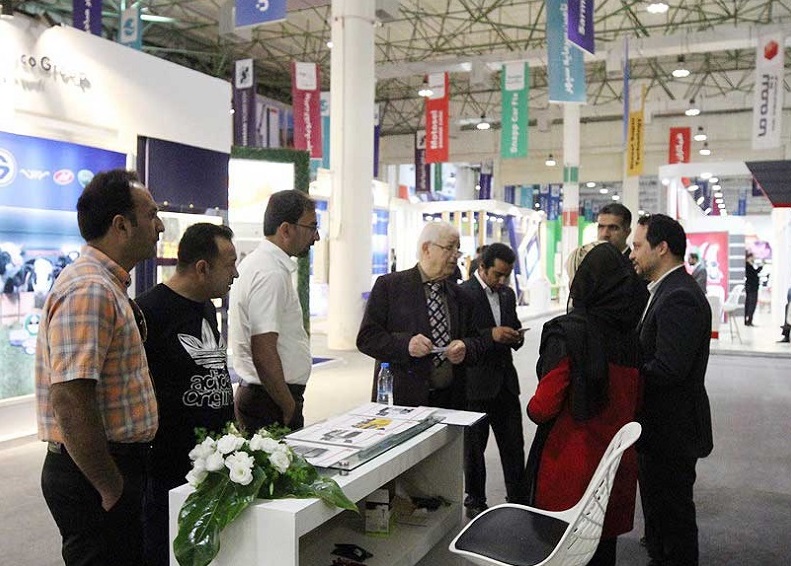 2025伊朗德黑兰厨房、卫浴、桑拿及泳池设备展览会（Iran KBSP 2025）