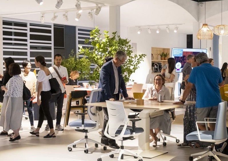 2025西班牙瓦伦西亚家具展览会（FERIA HABITAT VALENCLA 2025）