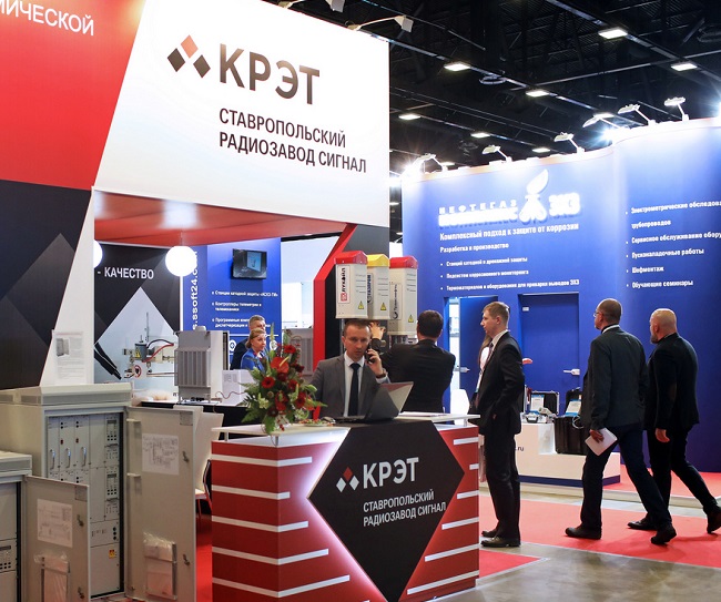 2025俄罗斯圣彼得堡防腐蚀技术展览会（Corrosion Protection 2025）