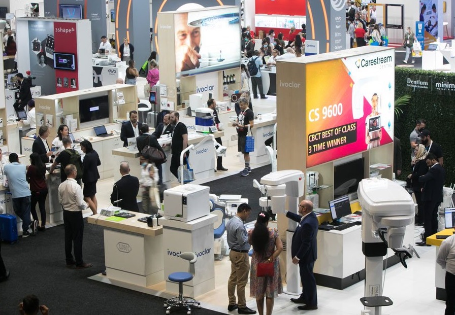2026澳洲澳大利亚口腔牙科展览会（ADX Sydney 2026）