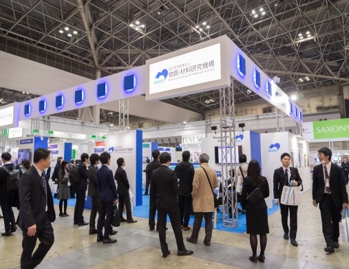 2026日本东京表面技术要素展览会（SURTECH 2026）