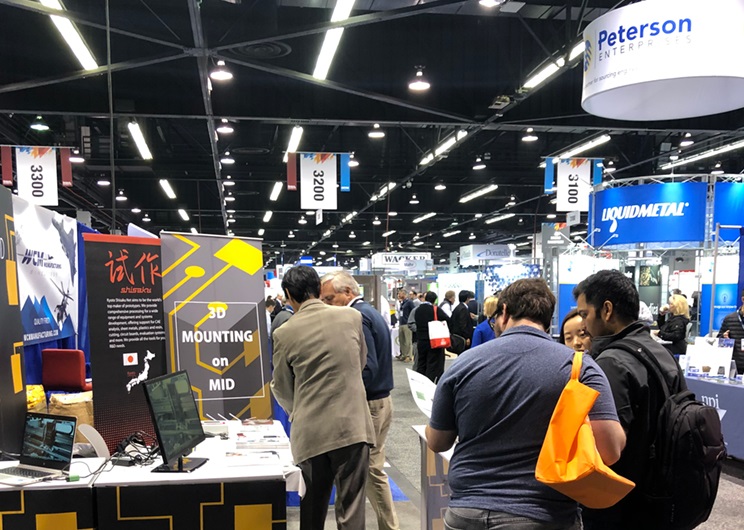 2025美国纽约塑料工业展览会（PLASTEC EAST 2025）