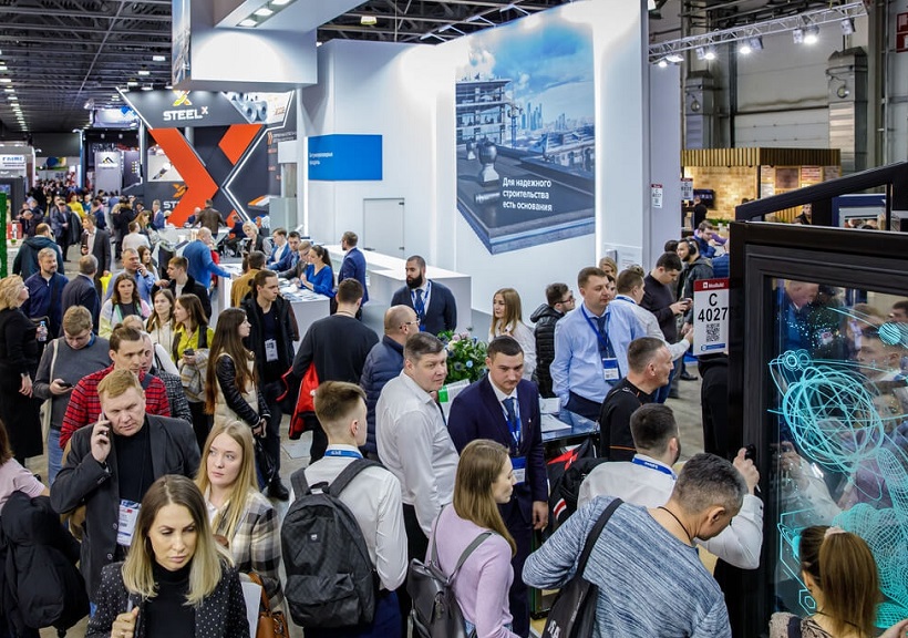 2025俄罗斯莫斯科环保及废物处理展览会（WasteTech 2025）