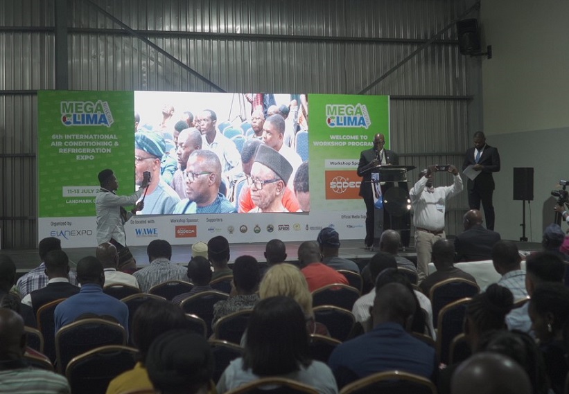 2025肯尼亚内罗毕暖通制冷展览会（MEGA CLIMA KENYA 2025）