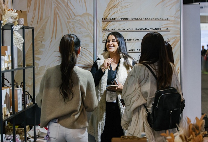 2025加拿大美容化妆品展览会（CANADA INTERNATIONAL BEAUTY EXPO 2025）