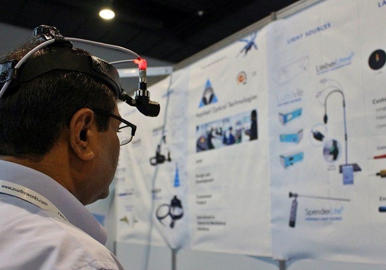 2025菲律宾马尼拉医疗器械展览会（Medical Philippines 2025）