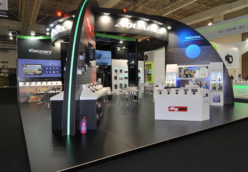 2025巴西圣保罗LED照明展览会(Lighting Show 2025) 2025巴西圣保罗LED照明展览会(Lighting Show 2025)