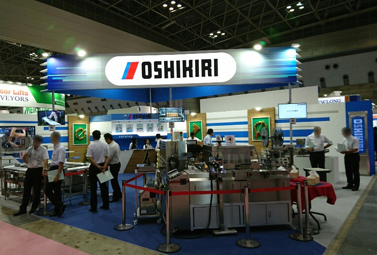 2025日本食品加工及包装机械设备展（FOODtech Week 2025）