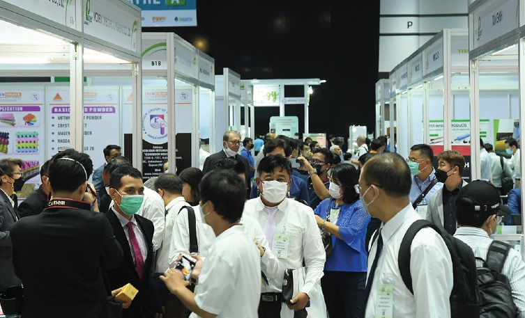 2025泰国曼谷生活用纸展览会（Asean Paper Bangkok 2025）