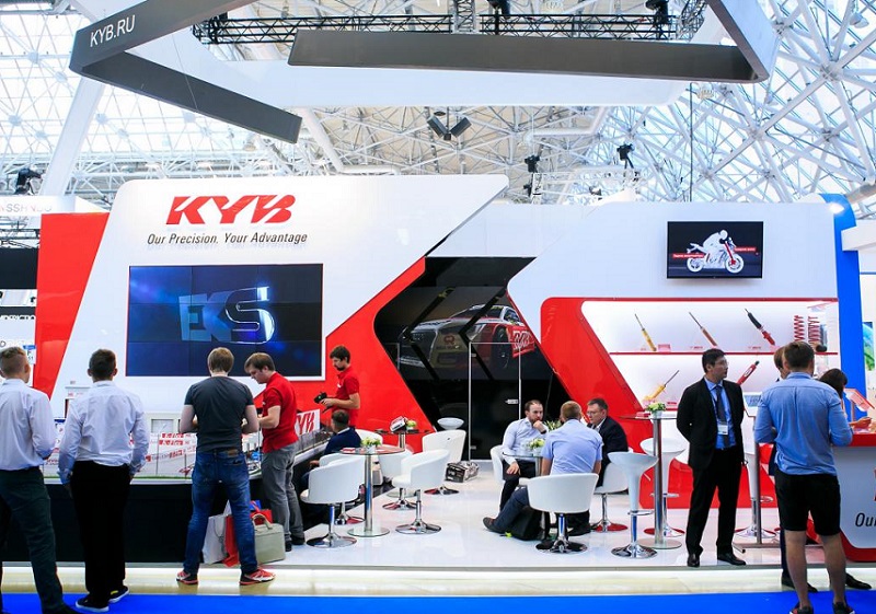 2025俄罗斯莫斯科汽配展览会MIMS（Automobility Moscow 2025）