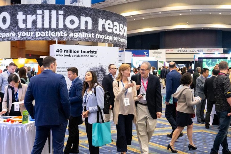 2025世界（美国）疫苗展览会暨大会（World Vaccine Congress 2025）