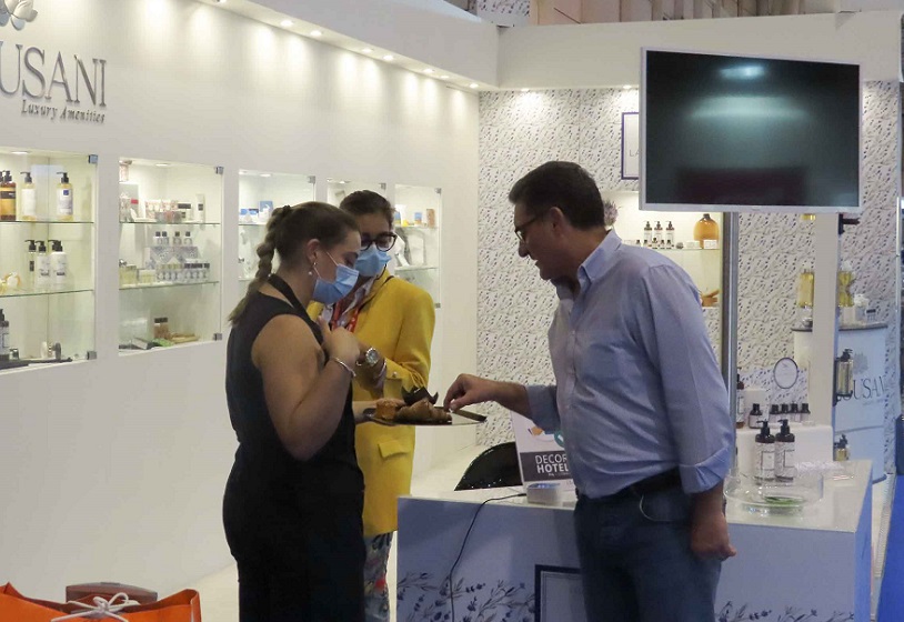 2025葡萄牙酒店用品展览会（DECORHOTEL PORTO 2025）