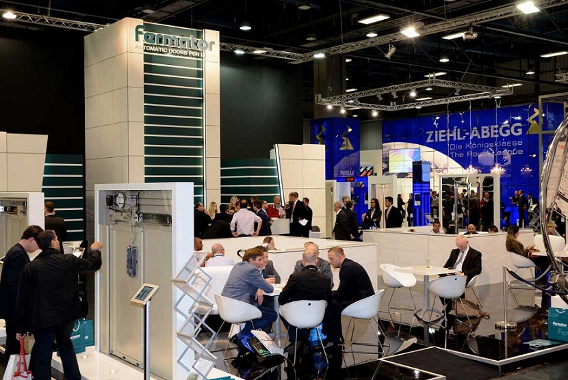 2025德国纽伦堡电梯展览会(INTERLIFT 2025) 2025德国纽伦堡电梯展览会(INTERLIFT 2025)