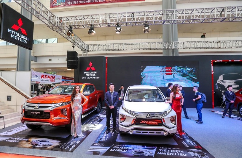 2025越南河内汽车及摩托车工业展览会(VIETNAM AUTO EXPO 2025) 2025越南河内汽车及摩托车工业展览会(VIETNAM AUTO EXPO 2025)