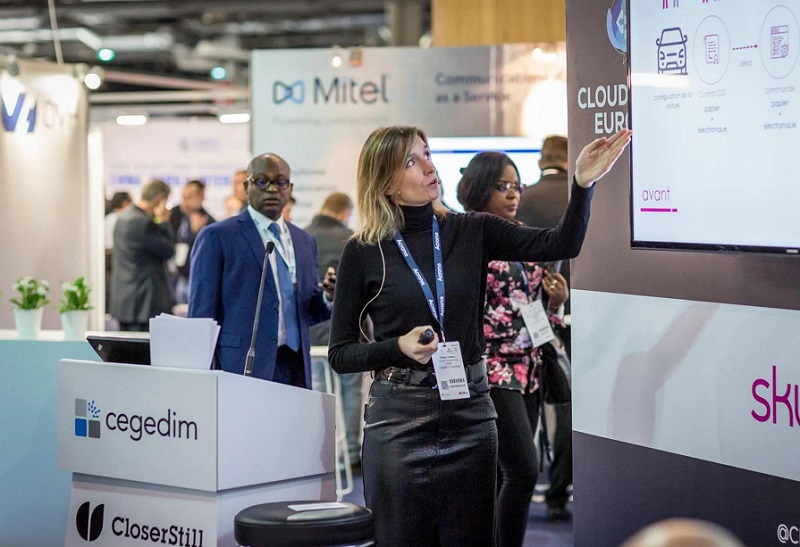 2025英国伦敦大数据展览会（Big Data & AI World 2025）