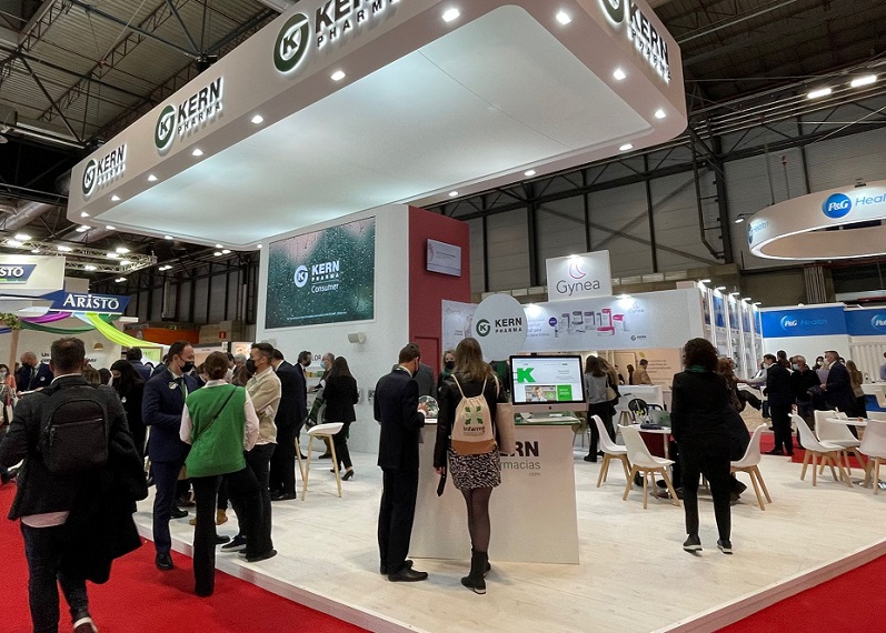 2026西班牙医药医美保健品展-欧洲制药及辅助药物大会（Infarma 2026）